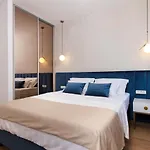 Luxury Spalatum Maison d'hôtes 4*