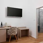 Luxury Spalatum Maison d'hôtes Split