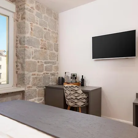 Affittacamere Luxury Spalatum