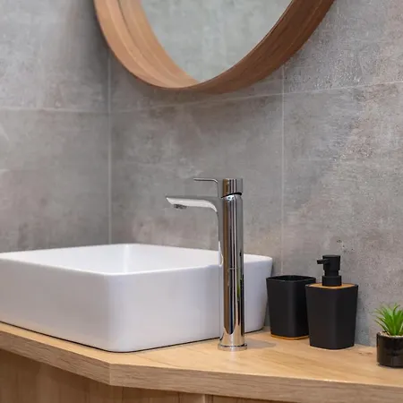 Luxury Spalatum