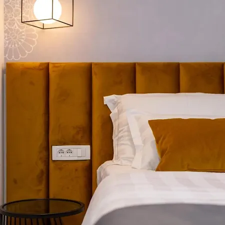 Luxury Spalatum سبليت