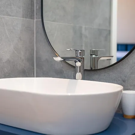 Guest house Luxury Spalatum 4*
