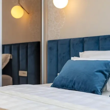 Luxury Spalatum سبليت