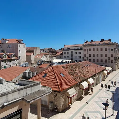 Guest house Luxury Spalatum