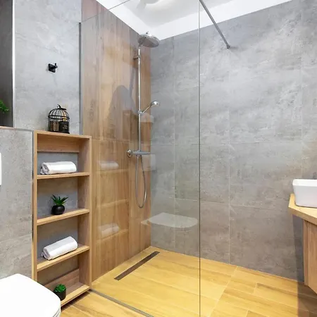 Konukevi Luxury Spalatum Split