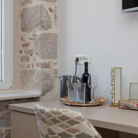 Luxury Spalatum 4*