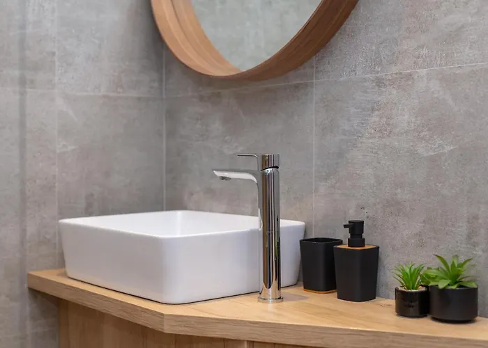 Luxury Spalatum