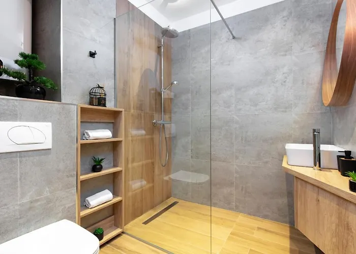 Gasthof Luxury Spalatum Split