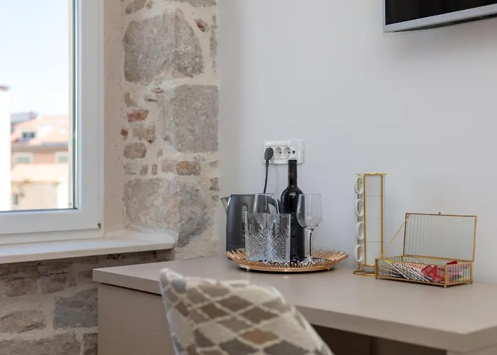Luxury Spalatum 4*