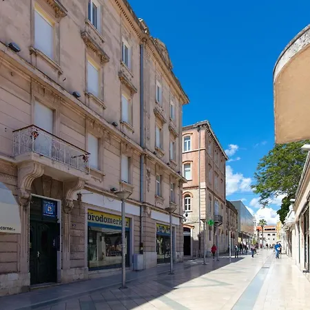Luxury Spalatum Maison d'hôtes Split