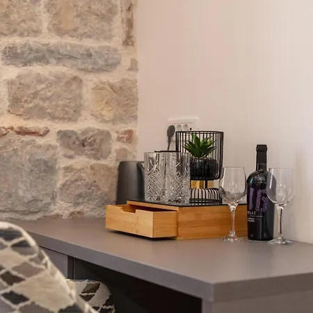 Luxury Spalatum 4* 스플리트