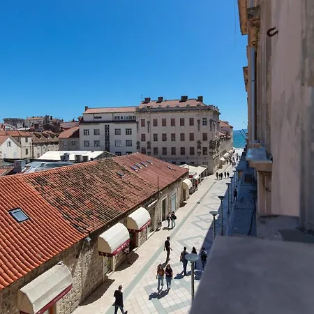 Luxury Spalatum 招待所 斯普利特