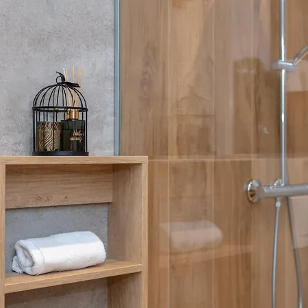 Luxury Spalatum 斯普利特