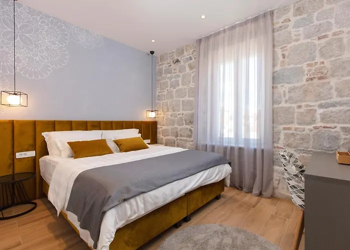 Luxury Spalatum 4*