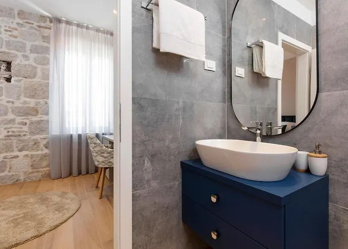 Luxury Spalatum 4*