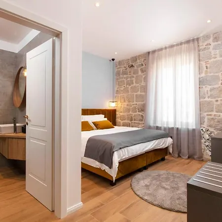 Pensjonat Luxury Spalatum