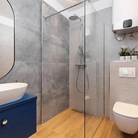 Pensjonat Luxury Spalatum