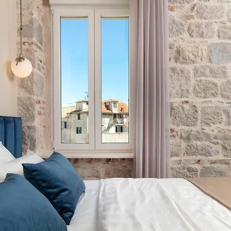 Luxury Spalatum Pensión Split