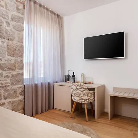 Pensjonat Luxury Spalatum