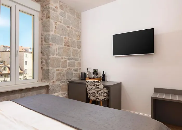 Vendégház Luxury Spalatum