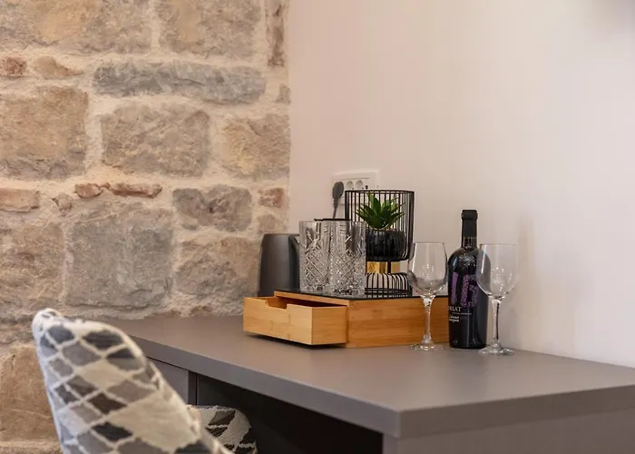 Luxury Spalatum 4* Split