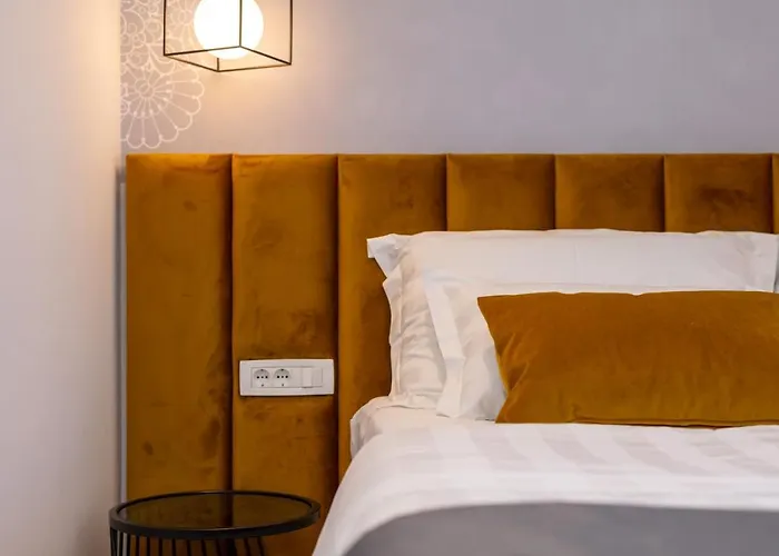 Luxury Spalatum Split