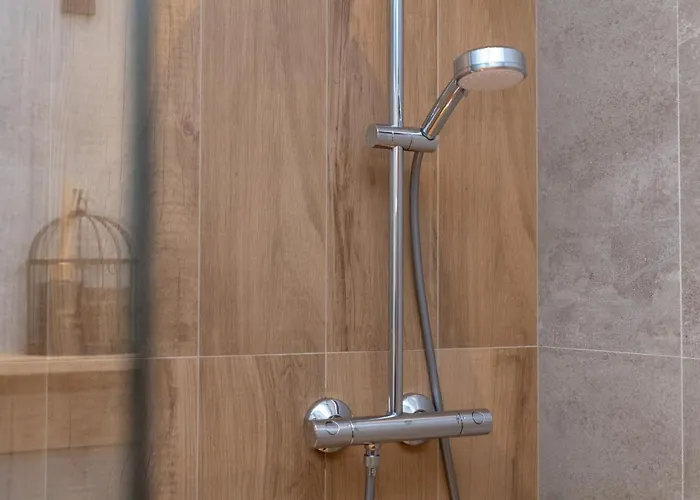 Vendégház Luxury Spalatum 4*