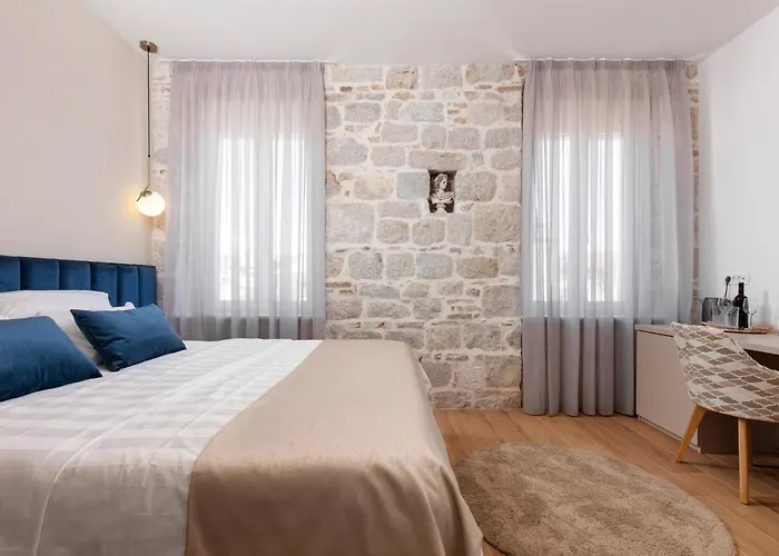 Luxury Spalatum