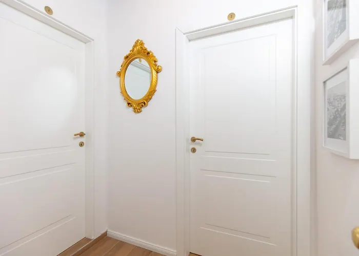 Luxury Spalatum Split