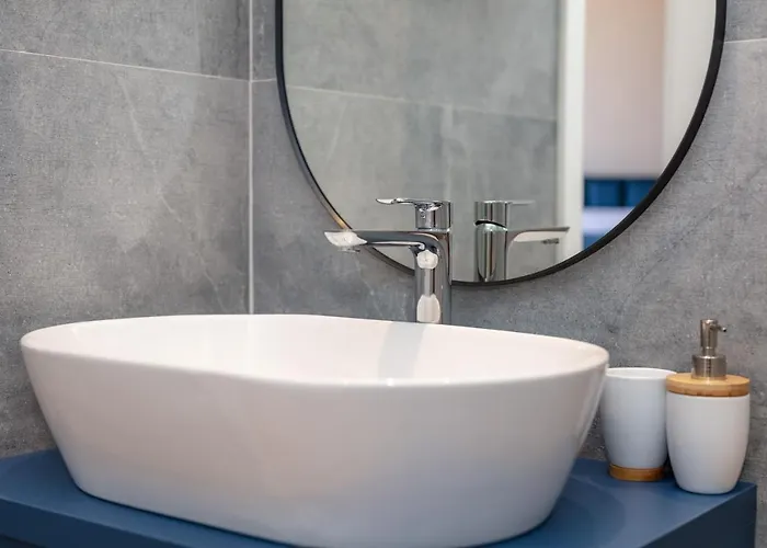 Vendégház Luxury Spalatum 4*