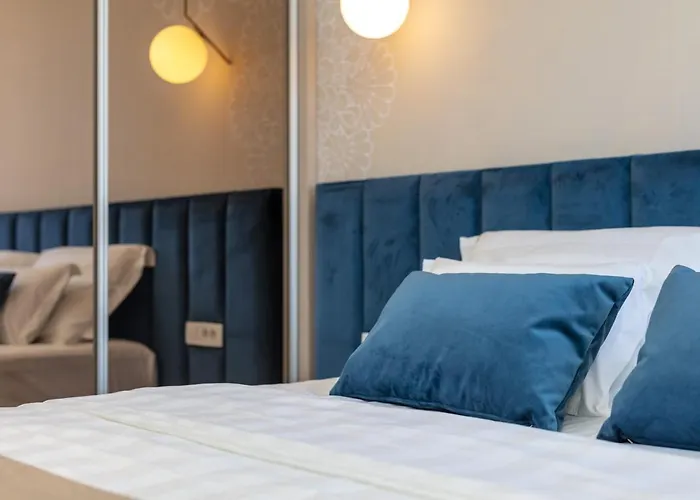 Luxury Spalatum Split