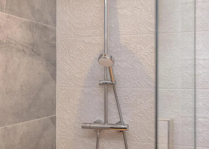 Luxury Spalatum Vendégház 4*