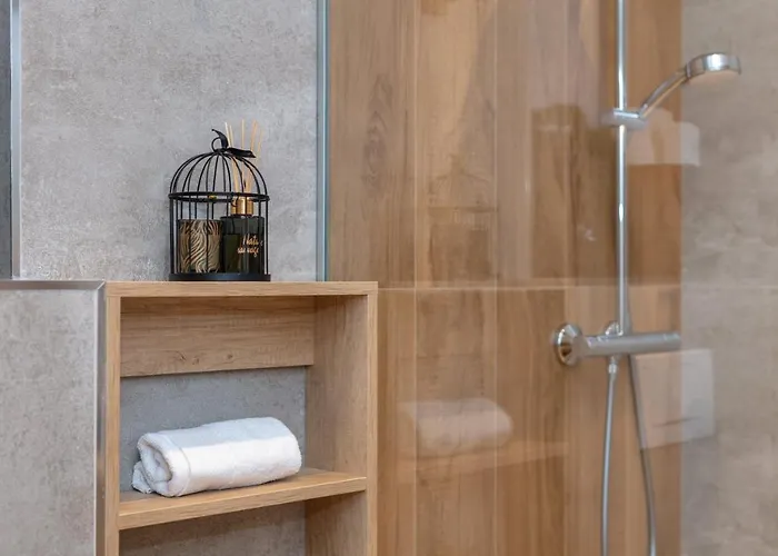 Luxury Spalatum Split